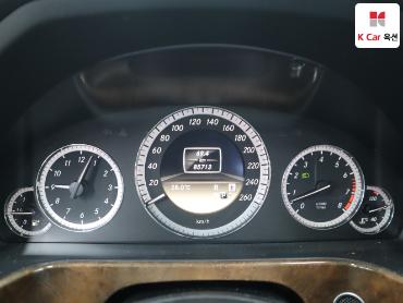 2012 - mercedes-benz e300