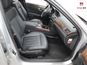 2012 - mercedes-benz e300