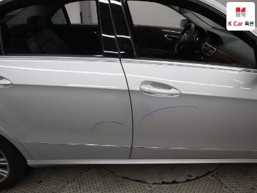 2012 - mercedes-benz e300