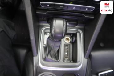 2017 - renault samsung sm6