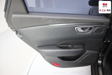 2017 - renault samsung sm6