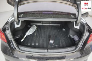 2017 - renault samsung sm6
