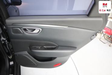 2017 - renault samsung sm6