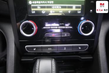 2017 - renault samsung sm6