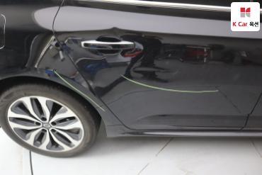 2017 - renault samsung sm6