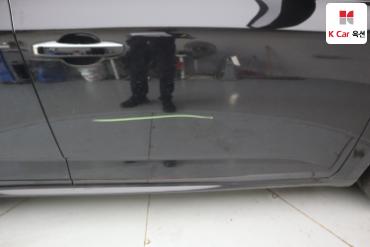 2017 - renault samsung sm6