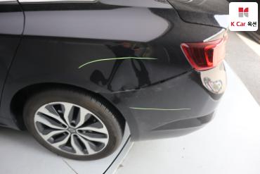 2017 - renault samsung sm6