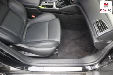 2017 - renault samsung sm6
