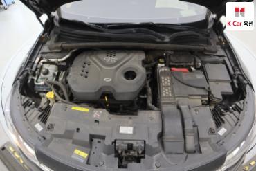 2017 - renault samsung sm6