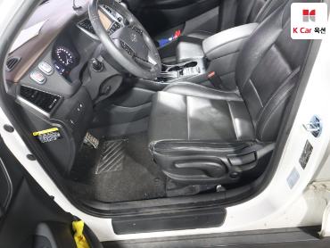 2017 - hyundai tucson
