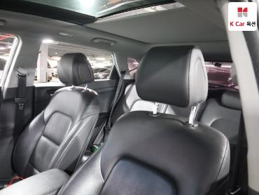 2017 - hyundai tucson