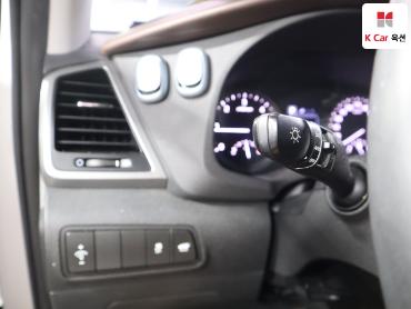 2017 - hyundai tucson