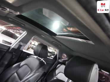 2017 - hyundai tucson