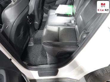 2017 - hyundai tucson