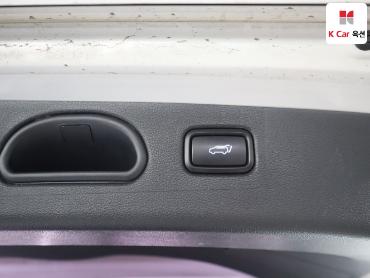 2017 - hyundai tucson