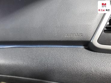 2017 - hyundai tucson