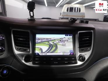 2017 - hyundai tucson