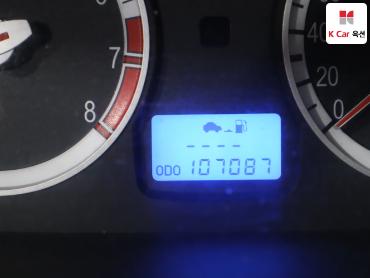 2008 - hyundai grandeur