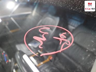 2008 - hyundai grandeur