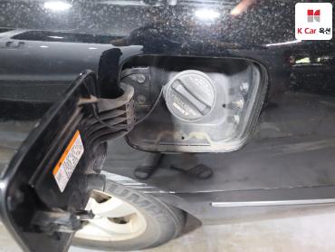 2008 - hyundai grandeur