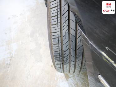 2008 - hyundai grandeur