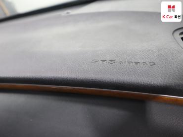 2008 - hyundai grandeur