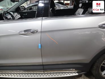 2017 - hyundai max cruze