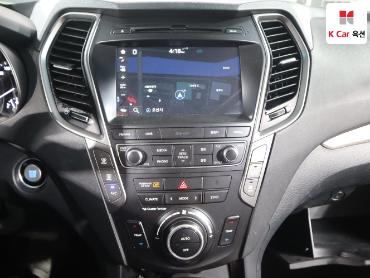 2017 - hyundai max cruze