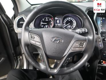 2017 - hyundai max cruze