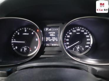 2017 - hyundai max cruze