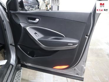 2017 - hyundai max cruze