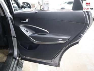 2017 - hyundai max cruze