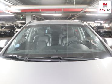 2017 - hyundai max cruze