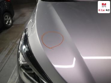 2017 - hyundai max cruze