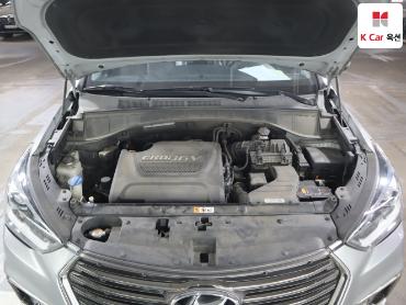 2017 - hyundai max cruze