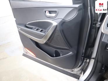 2017 - hyundai max cruze