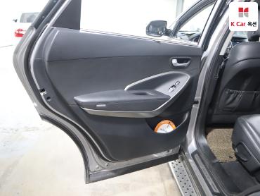 2017 - hyundai max cruze