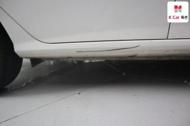 2007 - hyundai avante