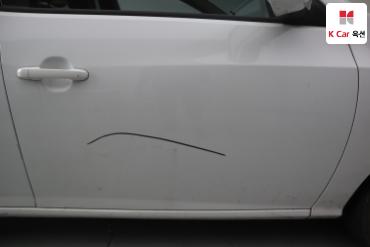2007 - hyundai avante