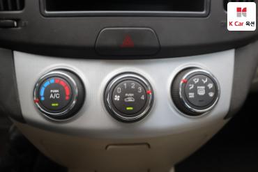2007 - hyundai avante