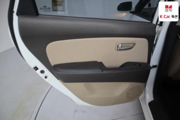 2007 - hyundai avante