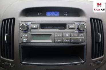 2007 - hyundai avante