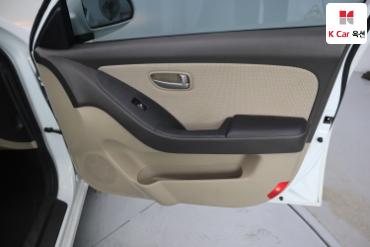 2007 - hyundai avante