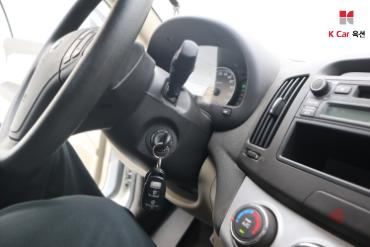 2007 - hyundai avante