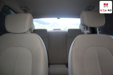 2007 - hyundai avante