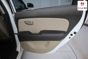2007 - hyundai avante