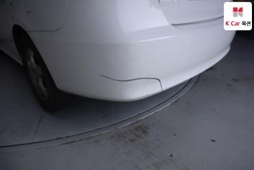 2007 - hyundai avante