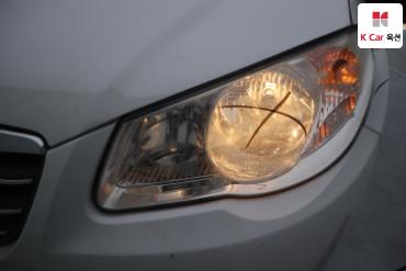 2007 - hyundai avante