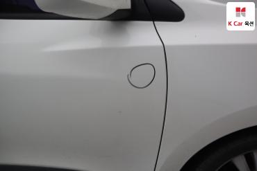 2012 - hyundai tucson