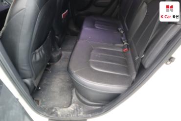 2012 - hyundai tucson